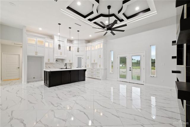 2657 Sienna Drive, Weslaco, TX 78599