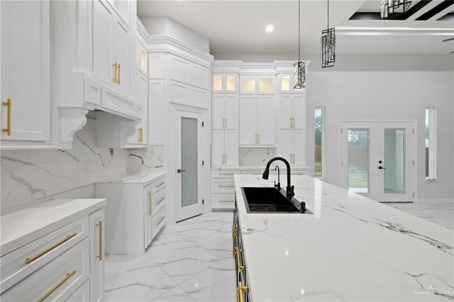 2657 Sienna Drive, Weslaco, TX 78599