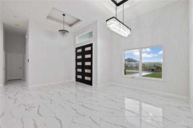 2657 Sienna Drive, Weslaco, TX 78599