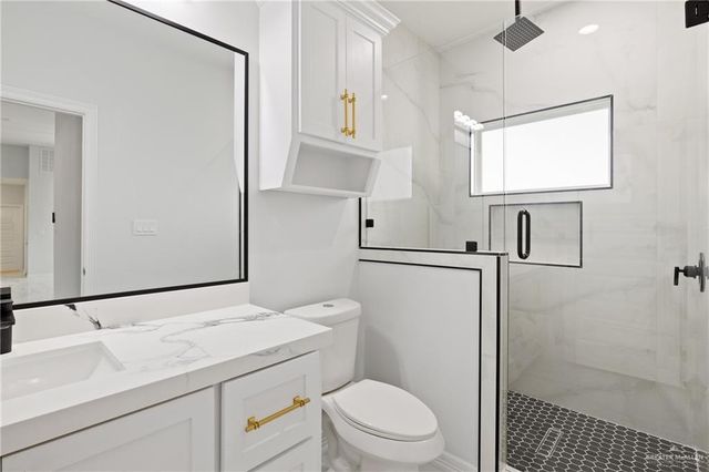 2657 Sienna Drive, Weslaco, TX 78599