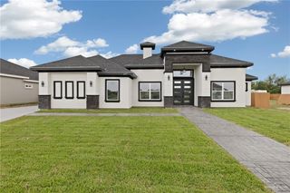 2657 Sienna Drive, Weslaco, TX 78599