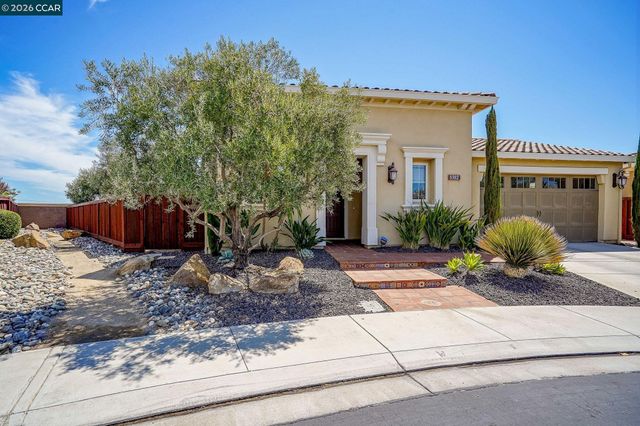 1512 Miwok Ct, Brentwood, CA 94513