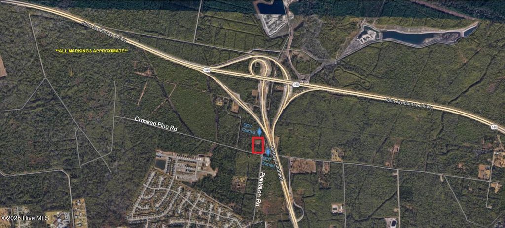 1721 Plantation Road, Wilmington, NC 28411