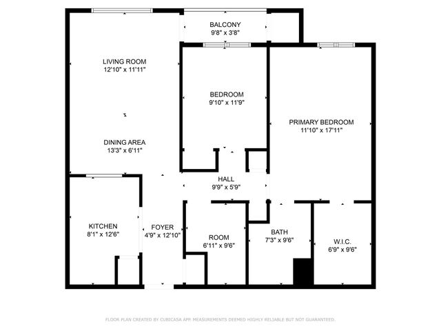 3 Cross Street 202, Suffern, NY 10901