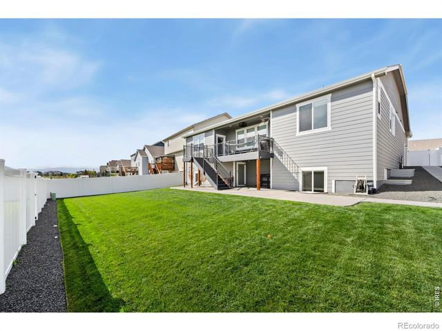 1829 Holloway Drive, Windsor, CO 80550