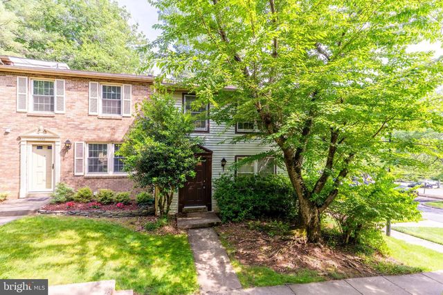 11550 IVY BUSH CT, Reston, VA 20191