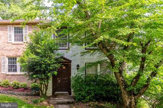 11550 IVY BUSH CT, Reston, VA 20191