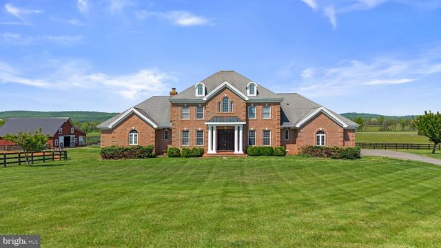 15145 LEES CROSSING LN, Leesburg, VA 20176