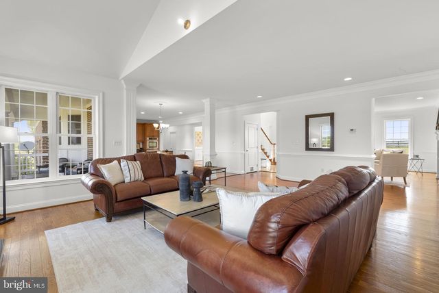 15145 LEES CROSSING LN, Leesburg, VA 20176