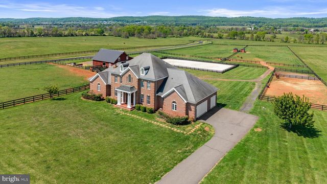 15145 LEES CROSSING LN, Leesburg, VA 20176