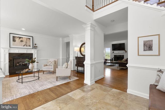 15145 LEES CROSSING LN, Leesburg, VA 20176