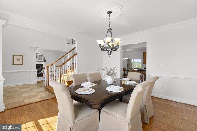15145 LEES CROSSING LN, Leesburg, VA 20176