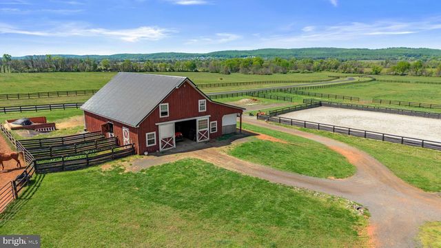 15145 LEES CROSSING LN, Leesburg, VA 20176