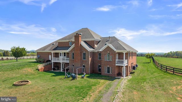 15145 LEES CROSSING LN, Leesburg, VA 20176