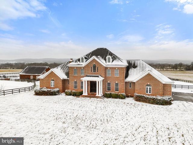 15145 LEES CROSSING LN, Leesburg, VA 20176