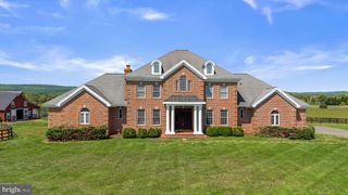 15145 LEES CROSSING LN, Leesburg, VA 20176