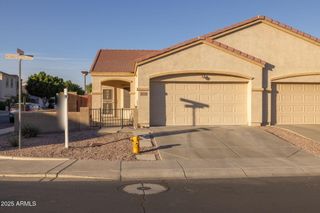 8796 W DREYFUS Drive, Peoria, AZ 85381