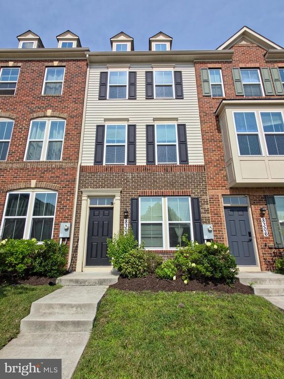 8304 GREENBELT STATION PKWY, Greenbelt, MD 20770