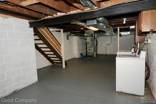 1265-1275 Franklin Road, Berkley, MI 48072