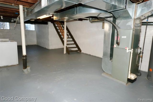 1265-1275 Franklin Road, Berkley, MI 48072