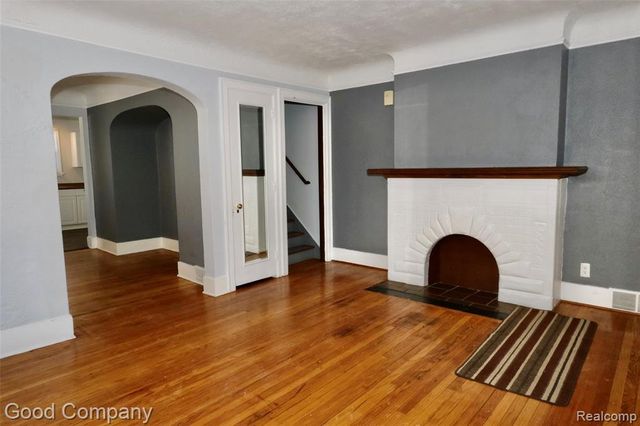 1265-1275 Franklin Road, Berkley, MI 48072