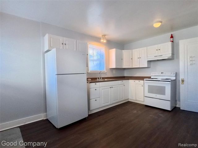 1265-1275 Franklin Road, Berkley, MI 48072