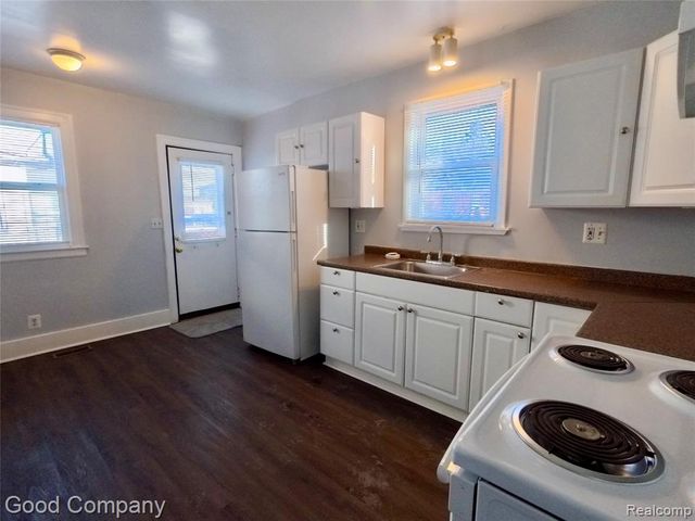 1265-1275 Franklin Road, Berkley, MI 48072