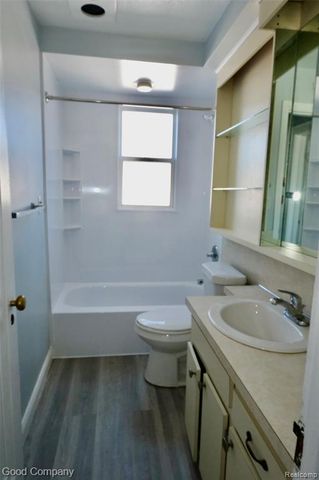 1265-1275 Franklin Road, Berkley, MI 48072