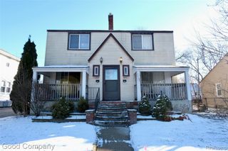 1265-1275 Franklin Road, Berkley, MI 48072