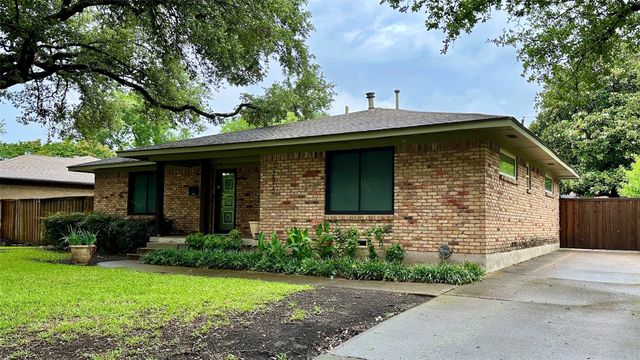 2510 Pinebluff Drive, Dallas, TX 75228