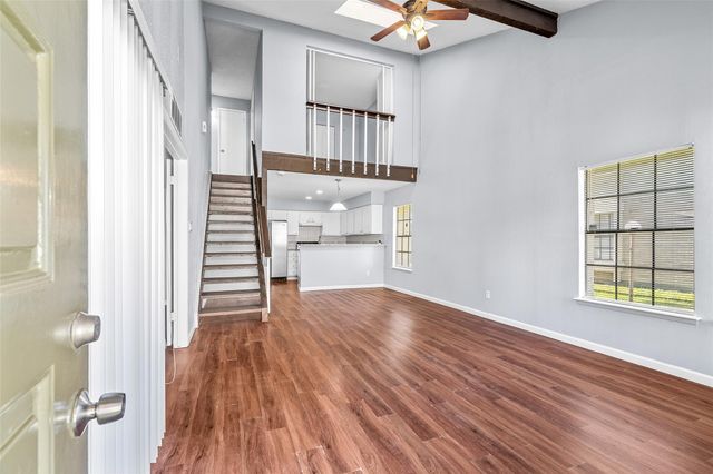 6239 Ludington Drive 22-928, Houston, TX 77035