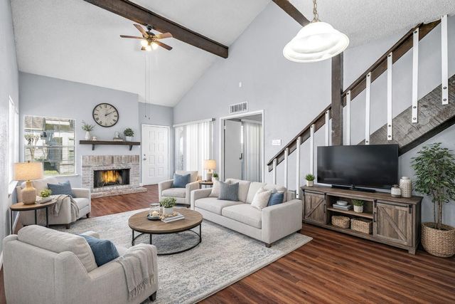 6239 Ludington Drive 22-928, Houston, TX 77035