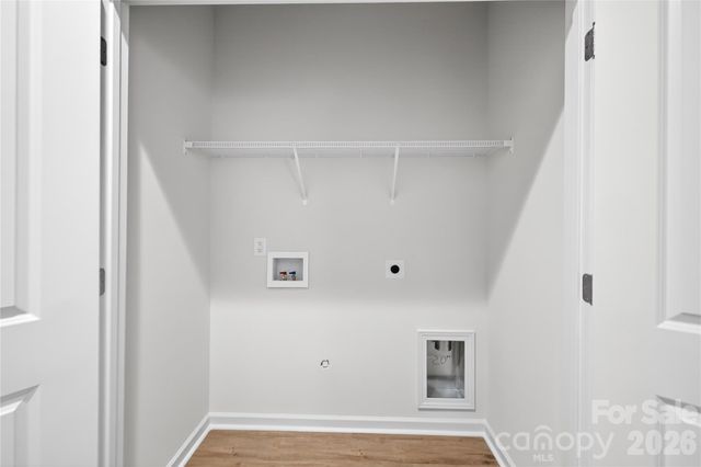 5712 Anderson Road, Charlotte, NC 28269