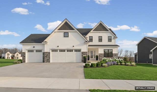 1206 Willowgrove Lane, Mahomet, IL 61853