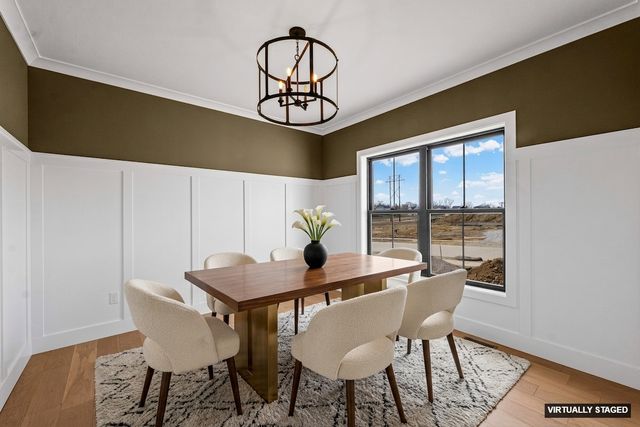 1206 Willowgrove Lane, Mahomet, IL 61853