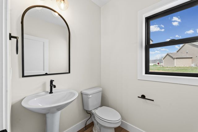 1206 Willowgrove Lane, Mahomet, IL 61853