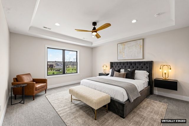 1206 Willowgrove Lane, Mahomet, IL 61853