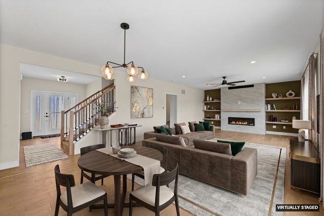 1206 Willowgrove Lane, Mahomet, IL 61853