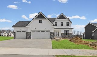 1206 Willowgrove Lane, Mahomet, IL 61853