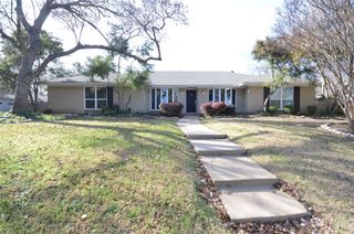 5 Ridgeview Circle, Richardson, TX 75080