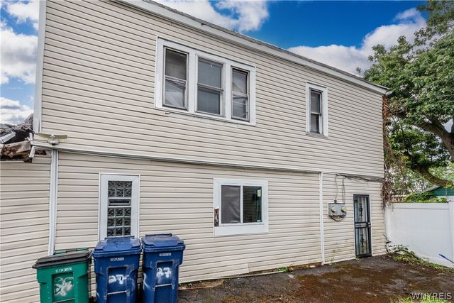 25 North Central Avenue E, Buffalo, NY 14212