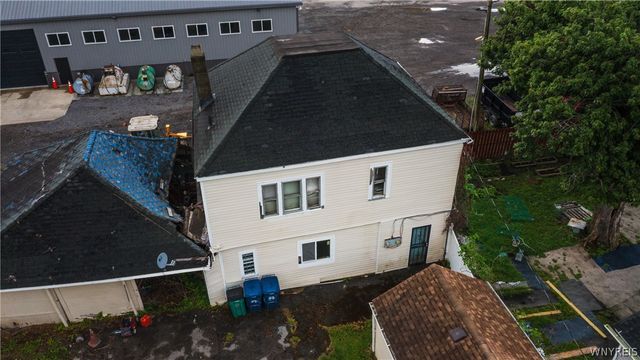 25 North Central Avenue E, Buffalo, NY 14212