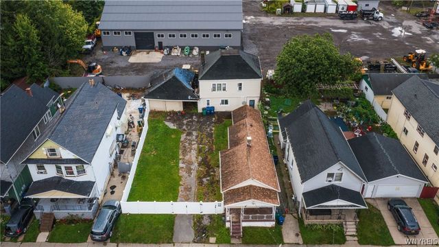 25 North Central Avenue E, Buffalo, NY 14212