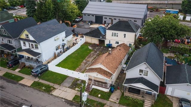 25 North Central Avenue E, Buffalo, NY 14212