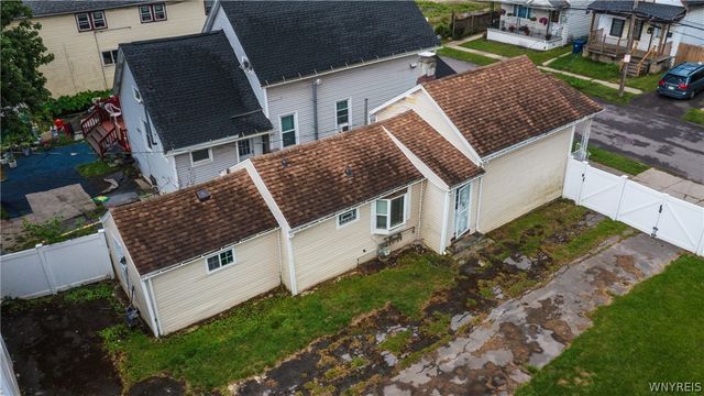 25 North Central Avenue E, Buffalo, NY 14212