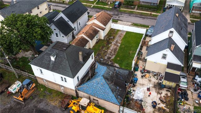 25 North Central Avenue E, Buffalo, NY 14212