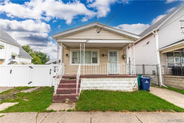 25 North Central Avenue E, Buffalo, NY 14212