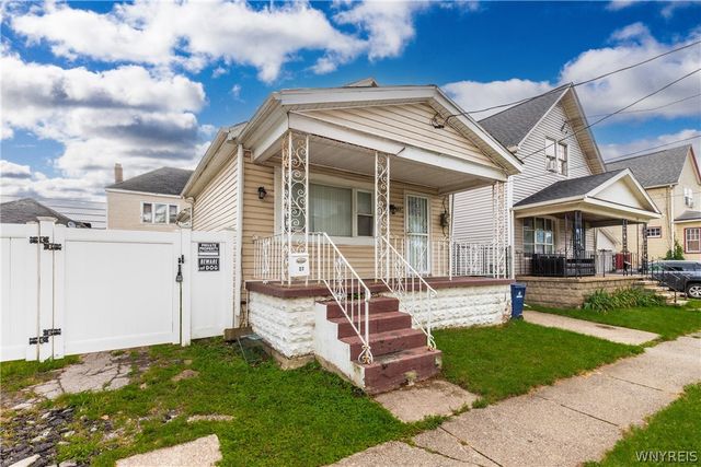 25 North Central Avenue E, Buffalo, NY 14212