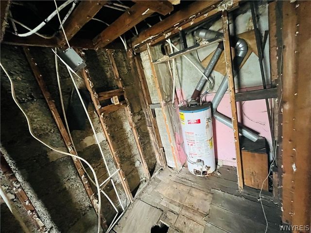 25 North Central Avenue E, Buffalo, NY 14212