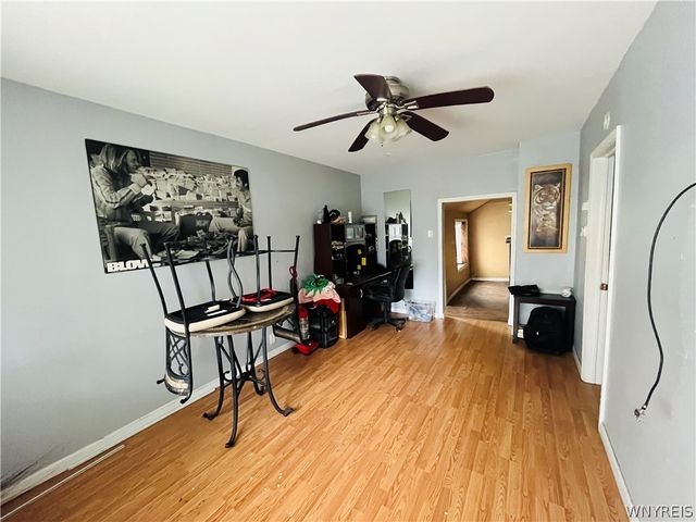 25 North Central Avenue E, Buffalo, NY 14212